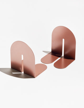 Dumbo Bookend Pairs - The Architect Collection