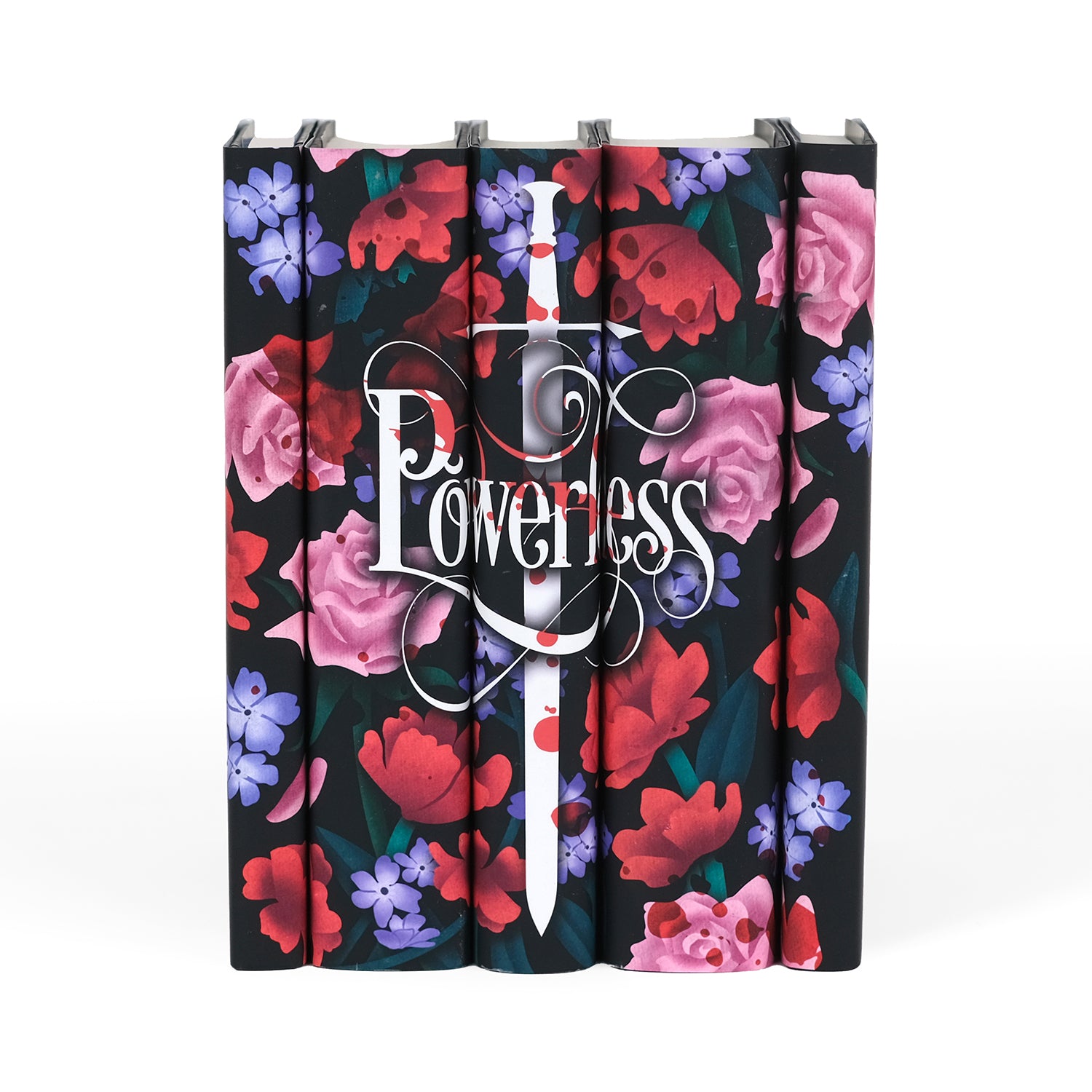Lauren Roberts Powerless Jackets Only Set Bundle