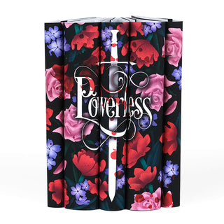Special edition Lauren Roberts Powerless Extension Jackets Only Bundle with eye catching book covers from Juniper Books.