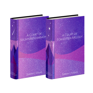 Sarah J Maas Universe: ACOTAR 6 and 7 Extension