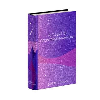 Sarah J Maas Universe: ACOTAR 6 and 7 Extension
