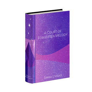 Sarah J Maas Universe: ACOTAR 6 and 7 Extension