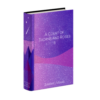Sarah J Maas Universe: ACOTAR 6 and 7 Extension