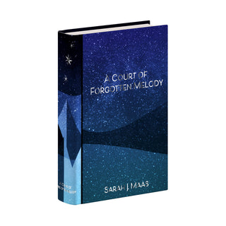 Sarah J Maas Starlight Limited Edition: ACOTAR Book 6 and 7 Extension - Jackets Only