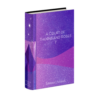 Sarah J Maas Universe: ACOTAR 6 and 7 Extension