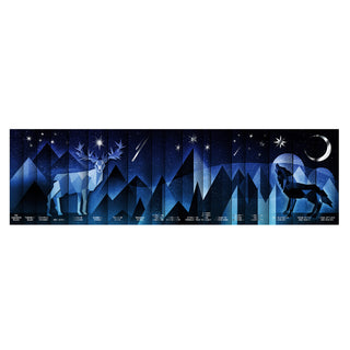 Sarah J Maas Starlight Limited Edition: ACOTAR Book 6 and 7 Extension - Jackets Only