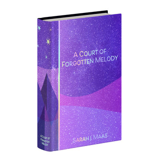 Sarah J Maas Complete Limited Edition: ACOTAR 6 and 7 Extension