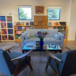 Host Your Book Club at Juniper Books