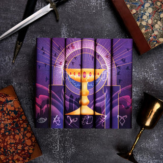 Mortal Instruments by Cassandra Clare Set - Jackets Only