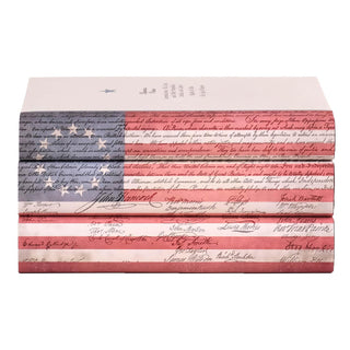 Historical Documents Book Set