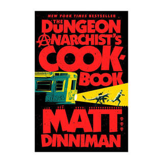 Dungeon Crawler Carl Series by Matt Dinniman