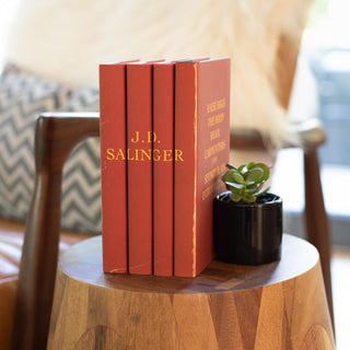 J.D. Salinger Book Set