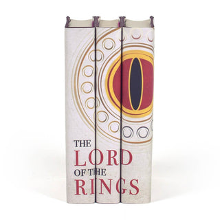 The Lord of the Rings Book Set
