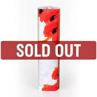 Blood and Ash: The Primal of Blood and Bone Limited Edition Gold Foil Single Jacket Only