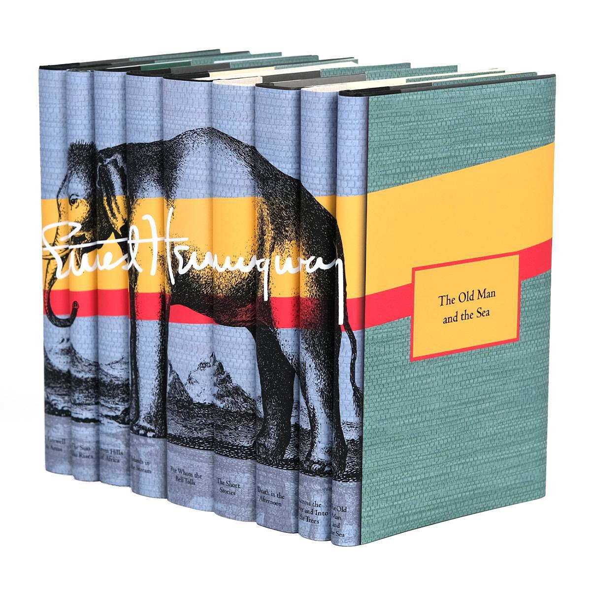 希少　Three Novels by Ernest Hemingway The Sun Also Rises by Ernest Hemingway: 9780593466346