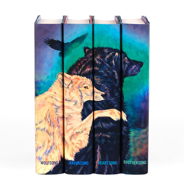 wolf & rewolf ブルゾン WOLF PACK REVERSIBLE SWEATER – 0 Fox Shop