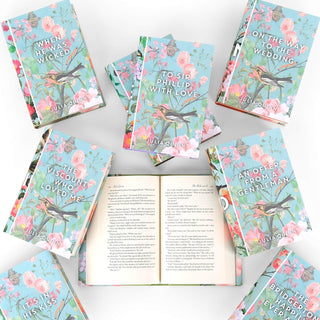 Peek inside Bridgerton by Julia Quinn. Books you love now with book covers worth showing off from Juniper Books.