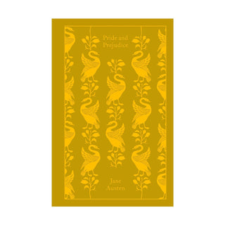 Penguin Clothbound Classics