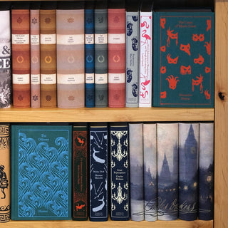 Penguin Clothbound Classics
