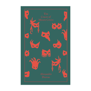 Penguin Clothbound Classics