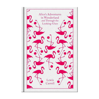 Penguin Clothbound Classics