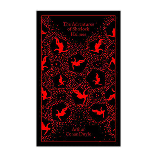 Penguin Clothbound Classics