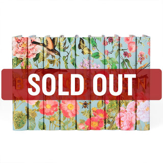 Bridgerton by Julia Quinn Book Set - Limited Edition from Juniper Books