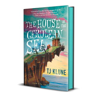 The House in the Cerulean Sea: Special Editions by TJ Klune