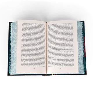 Wuthering Heights by Emily Brontë - DK Classics Special Edition