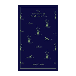 Penguin Clothbound Classics