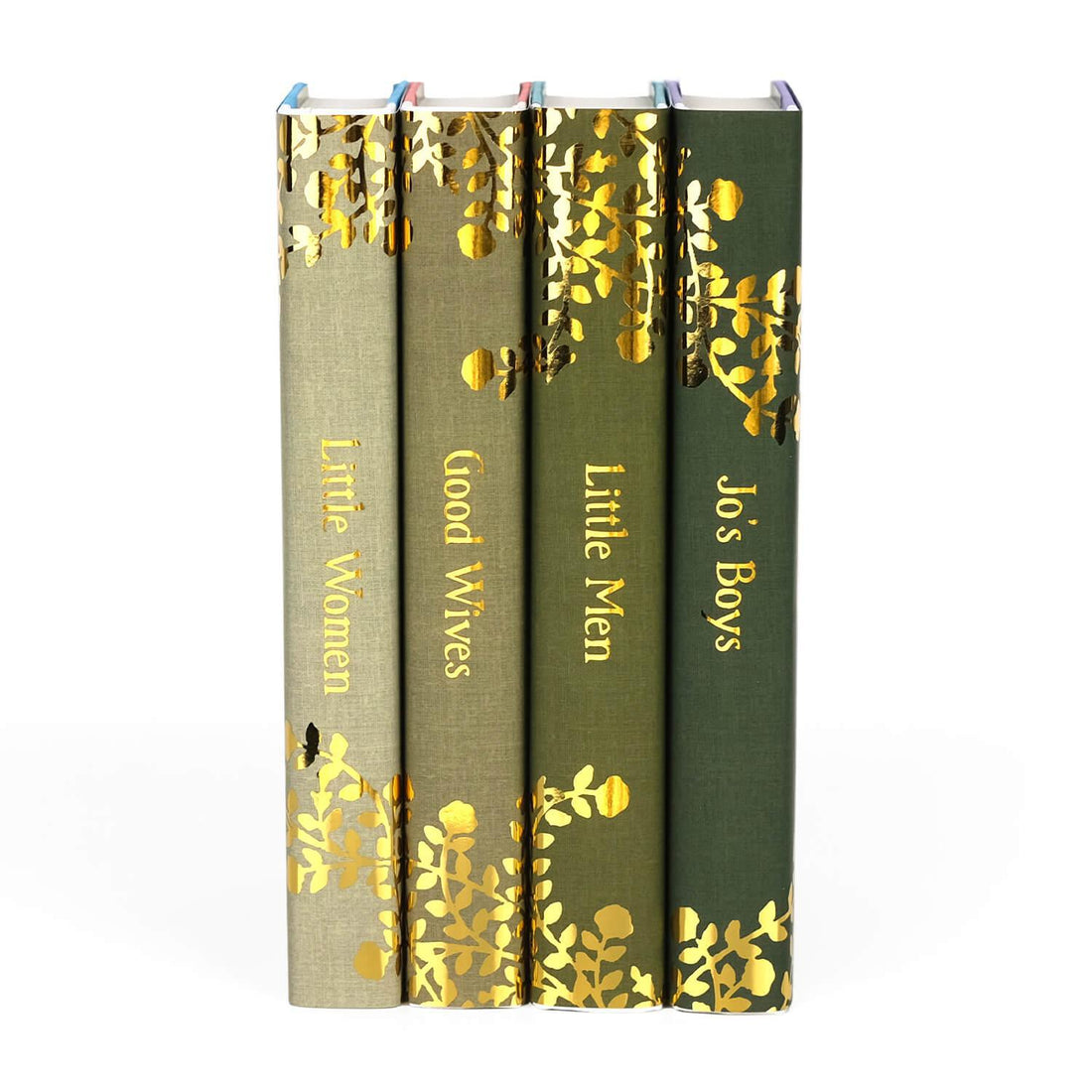 Limited Edition Book Sets for Collectors