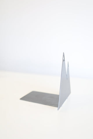 Mountain Bookend