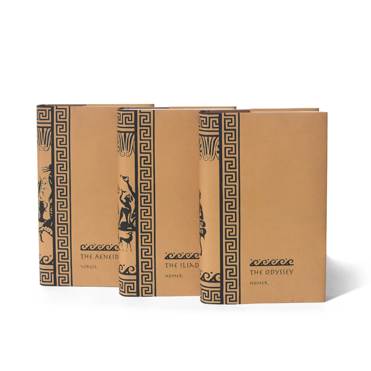Ancient Epics Book Set - Juniper Books